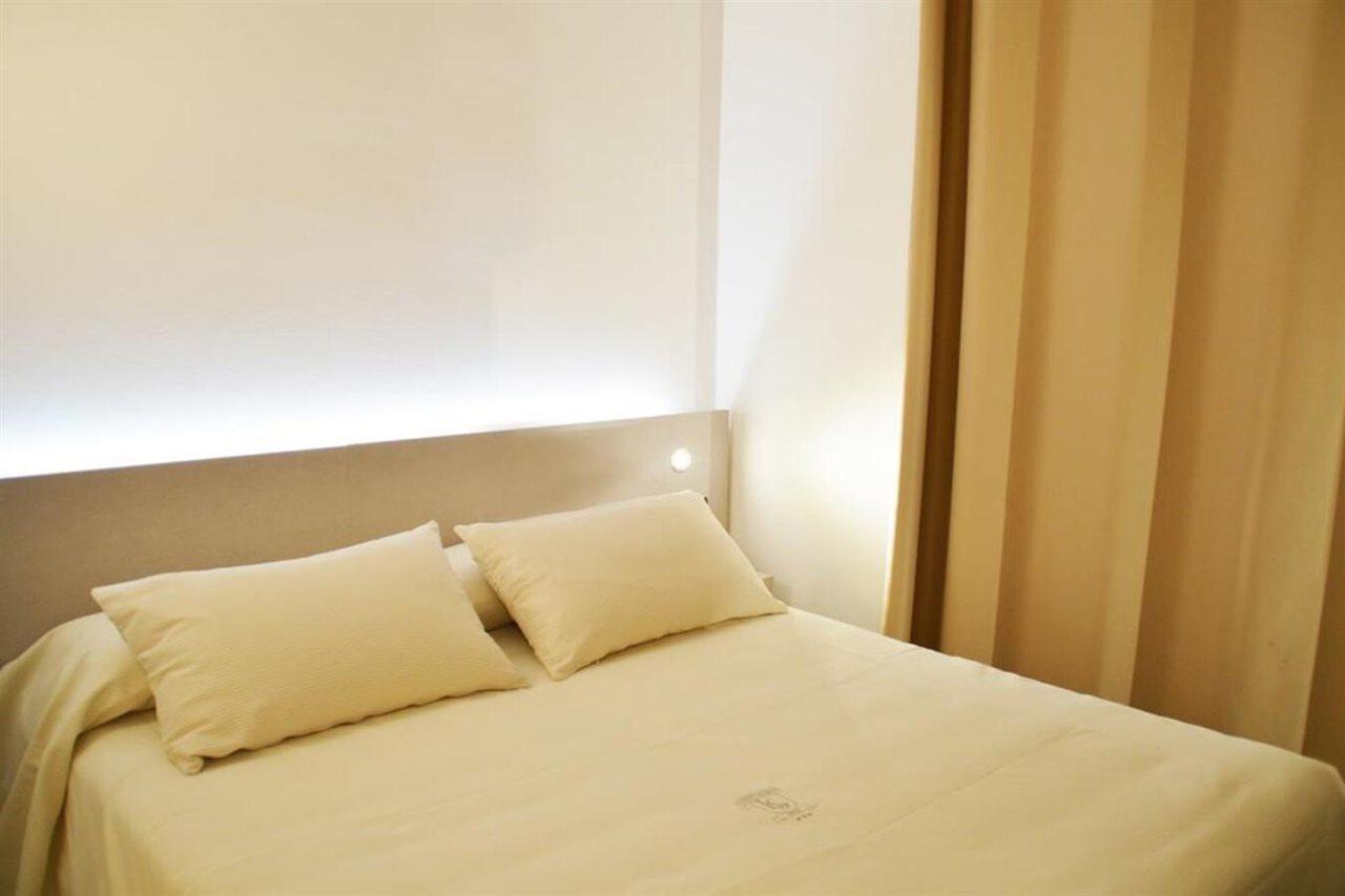 Hotel Il Loggiato Dei Serviti Côme Extérieur photo