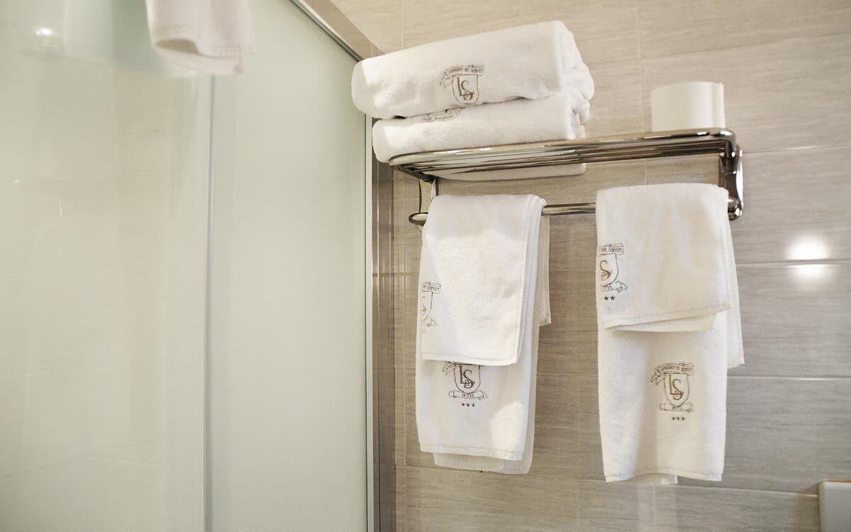 Hotel Il Loggiato Dei Serviti Côme Extérieur photo