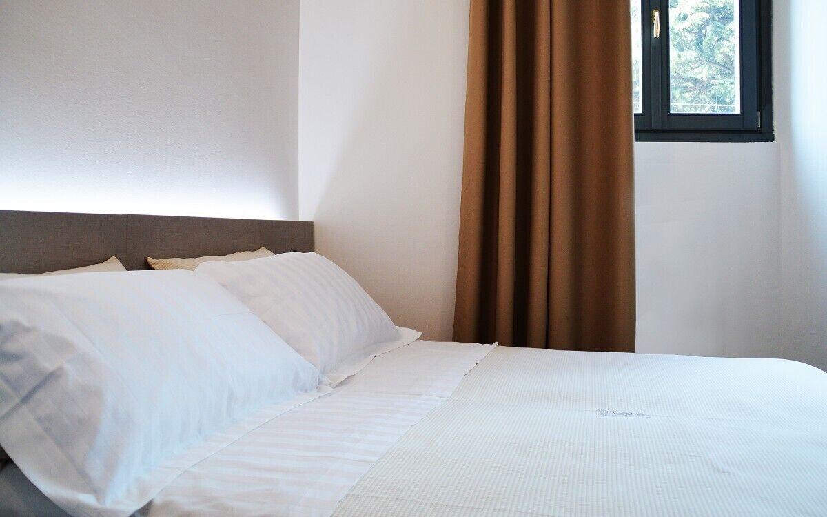 Hotel Il Loggiato Dei Serviti Côme Extérieur photo