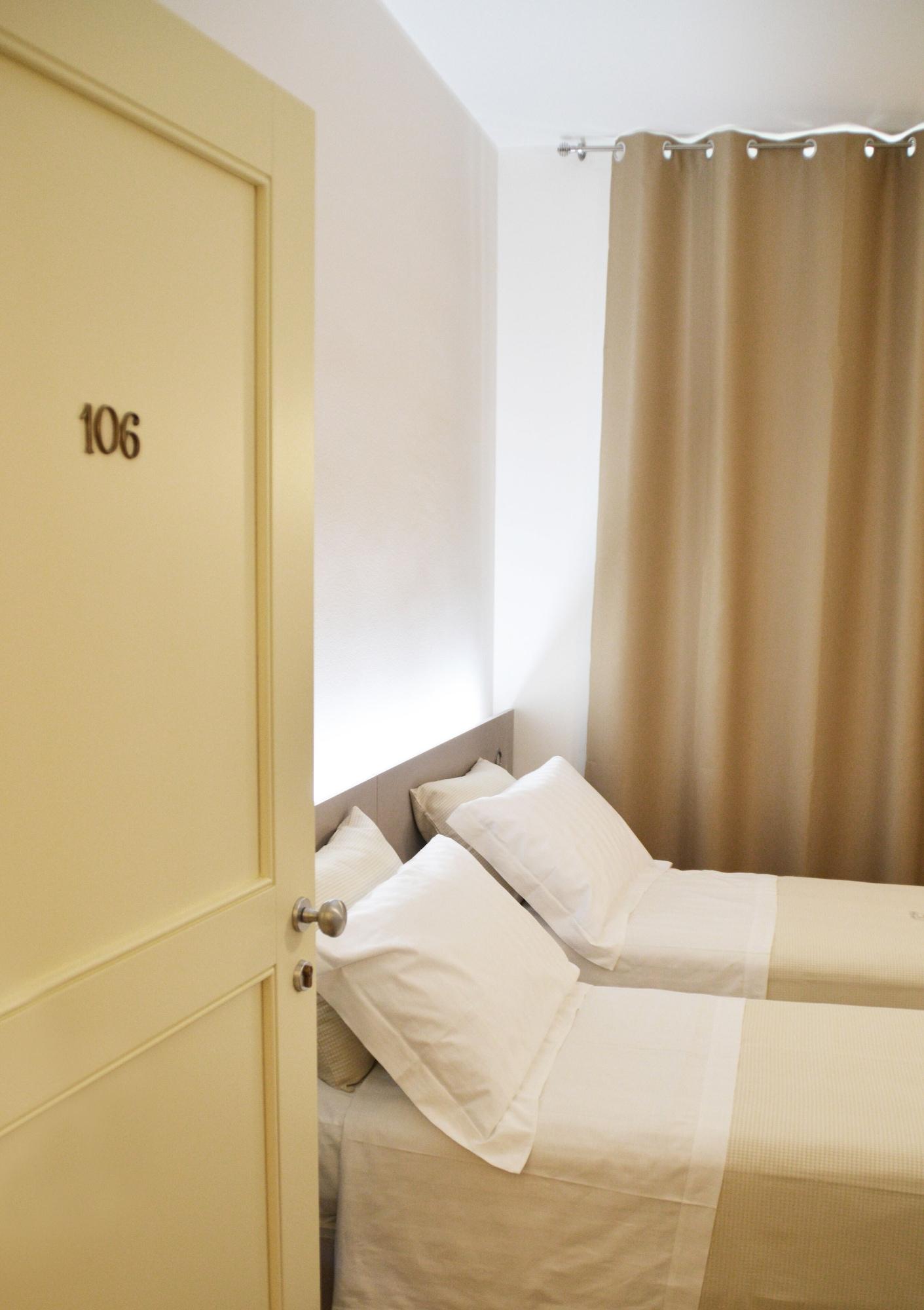 Hotel Il Loggiato Dei Serviti Côme Extérieur photo