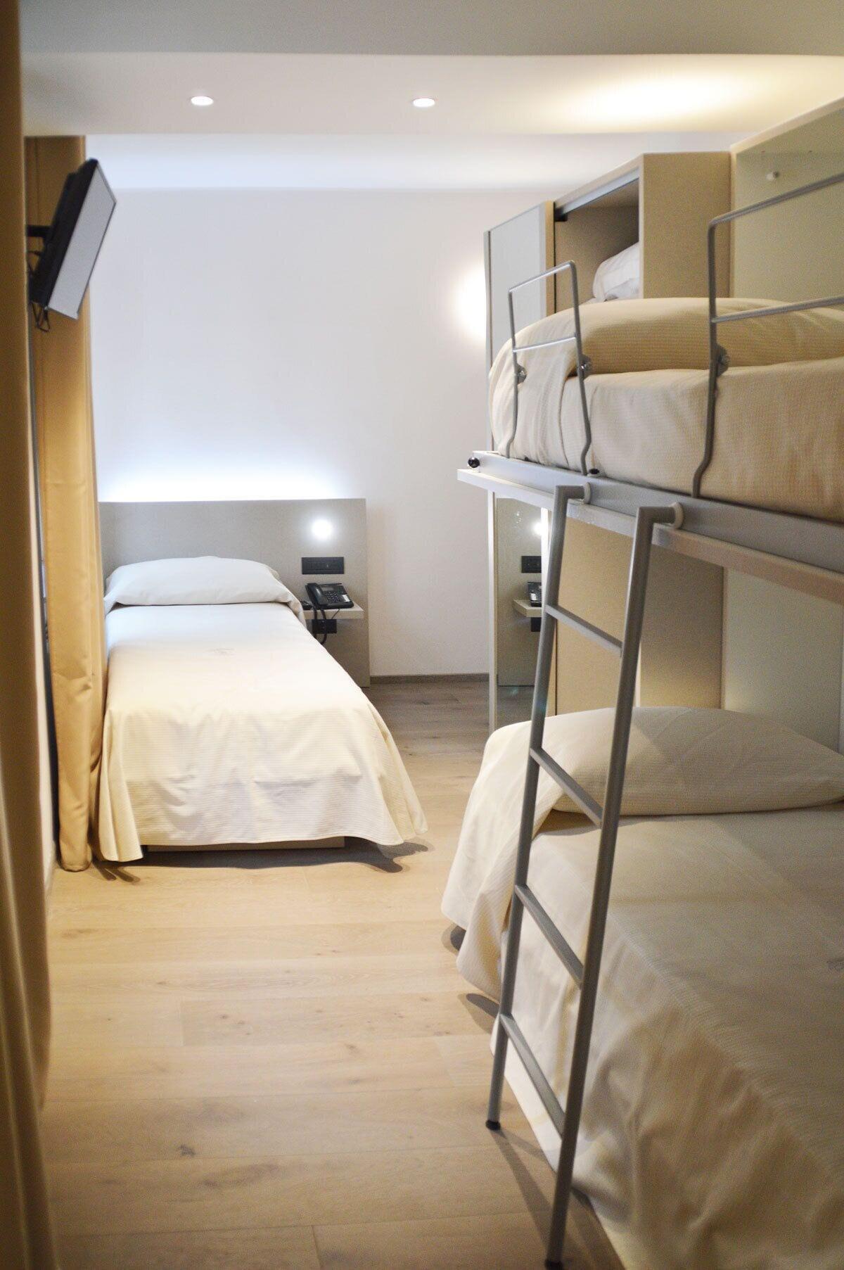 Hotel Il Loggiato Dei Serviti Côme Extérieur photo
