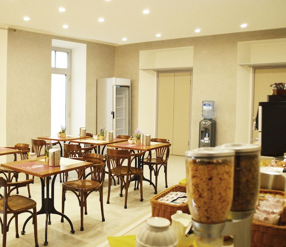 Hotel Il Loggiato Dei Serviti Côme Extérieur photo