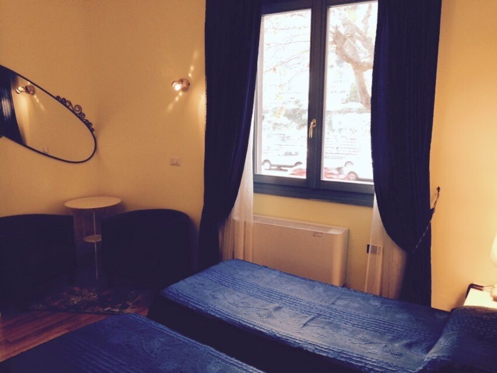 Hotel Il Loggiato Dei Serviti Côme Extérieur photo