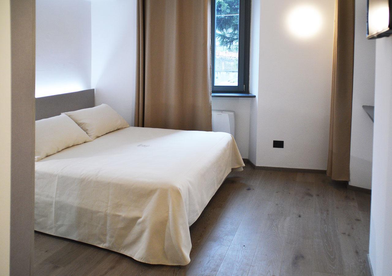 Hotel Il Loggiato Dei Serviti Côme Extérieur photo