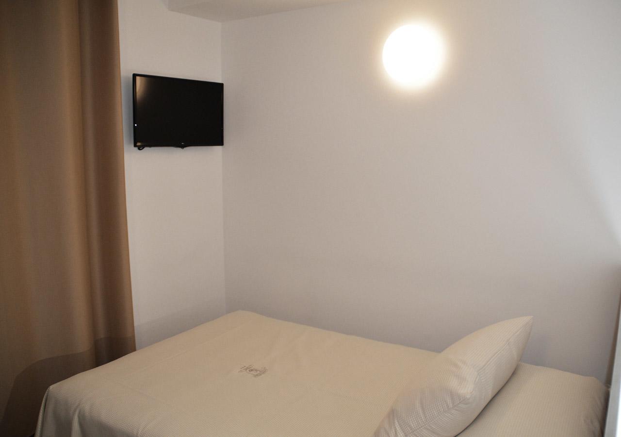 Hotel Il Loggiato Dei Serviti Côme Extérieur photo