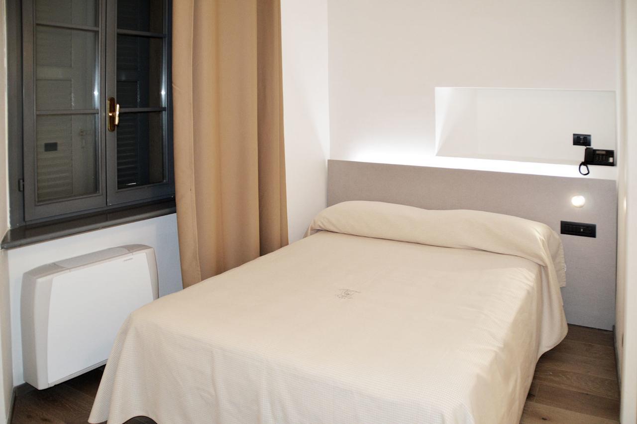 Hotel Il Loggiato Dei Serviti Côme Extérieur photo