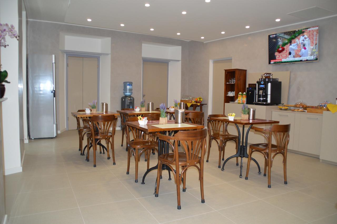 Hotel Il Loggiato Dei Serviti Côme Extérieur photo