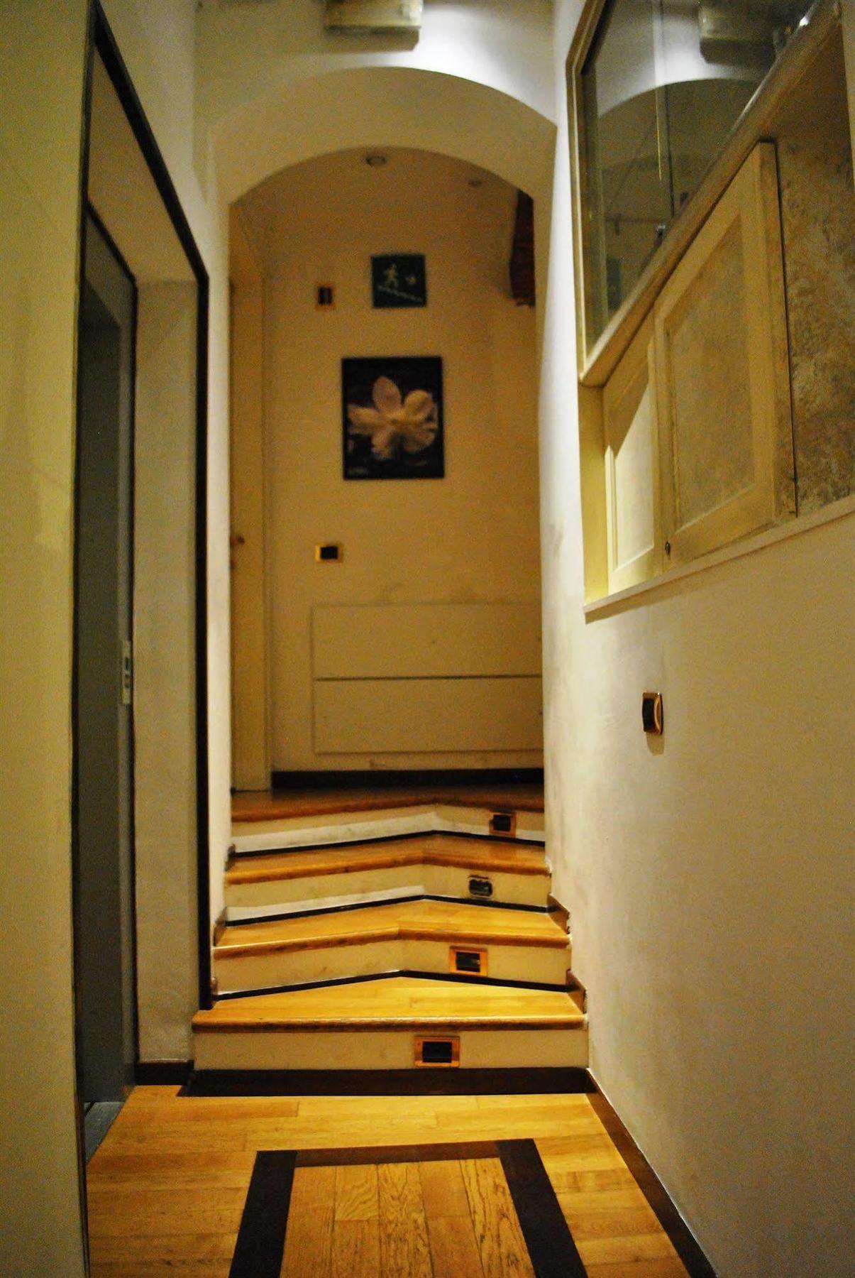 Hotel Il Loggiato Dei Serviti Côme Extérieur photo