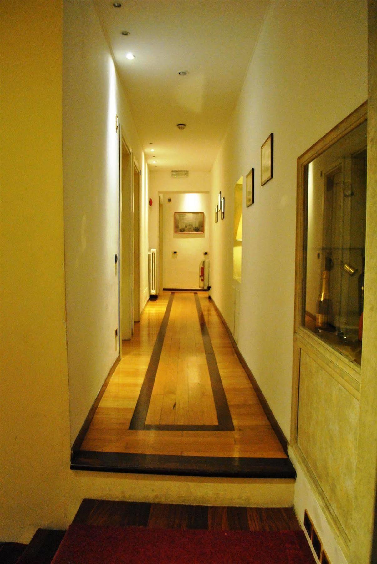 Hotel Il Loggiato Dei Serviti Côme Extérieur photo