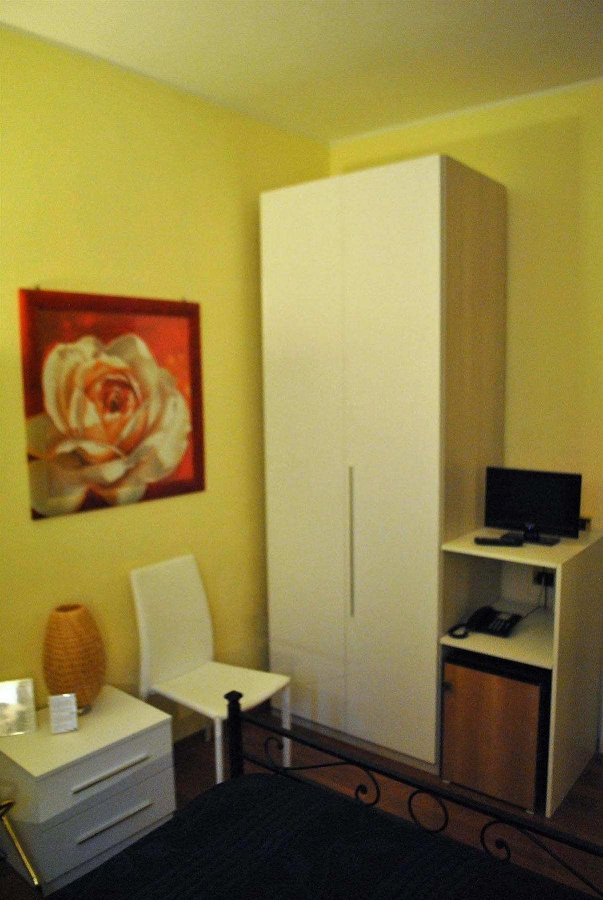 Hotel Il Loggiato Dei Serviti Côme Extérieur photo