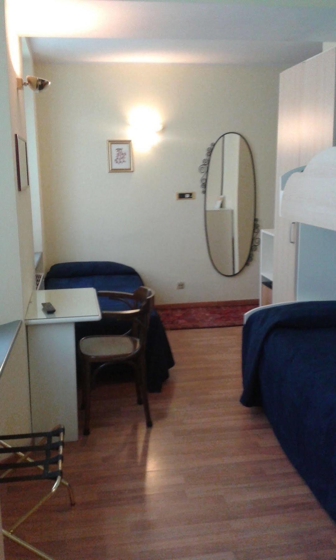 Hotel Il Loggiato Dei Serviti Côme Extérieur photo
