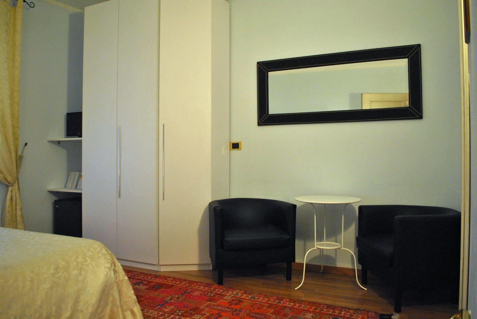 Hotel Il Loggiato Dei Serviti Côme Extérieur photo