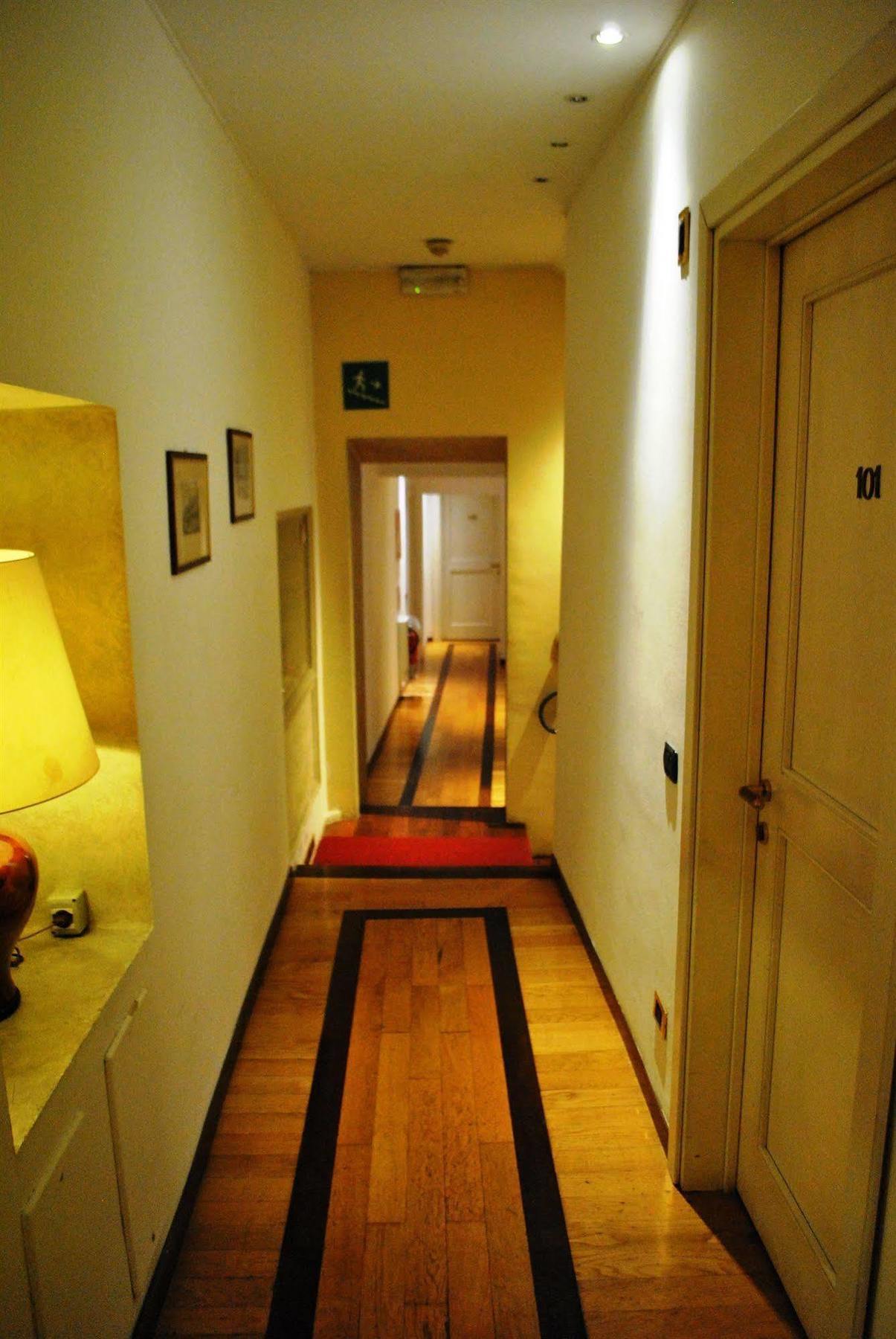 Hotel Il Loggiato Dei Serviti Côme Extérieur photo