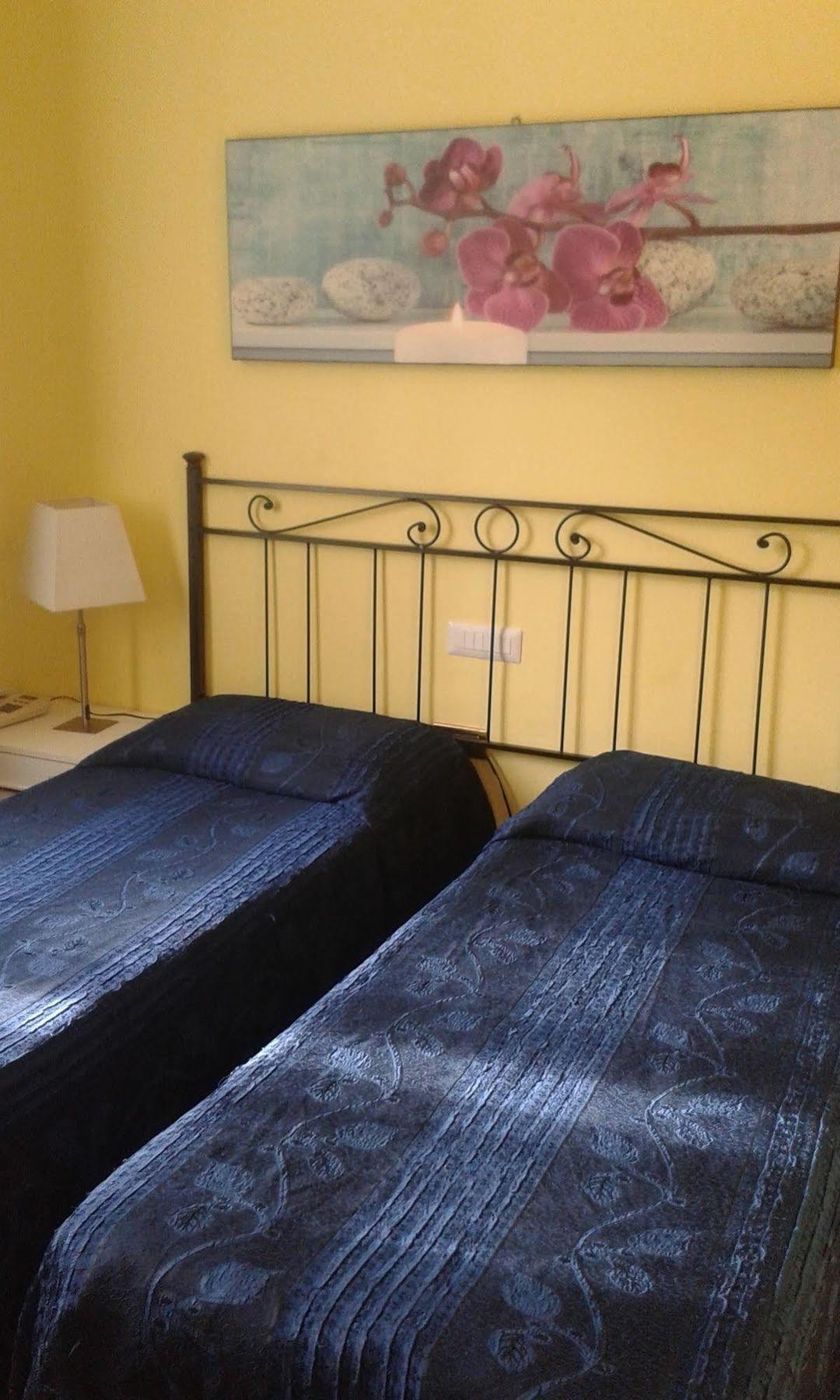 Hotel Il Loggiato Dei Serviti Côme Extérieur photo