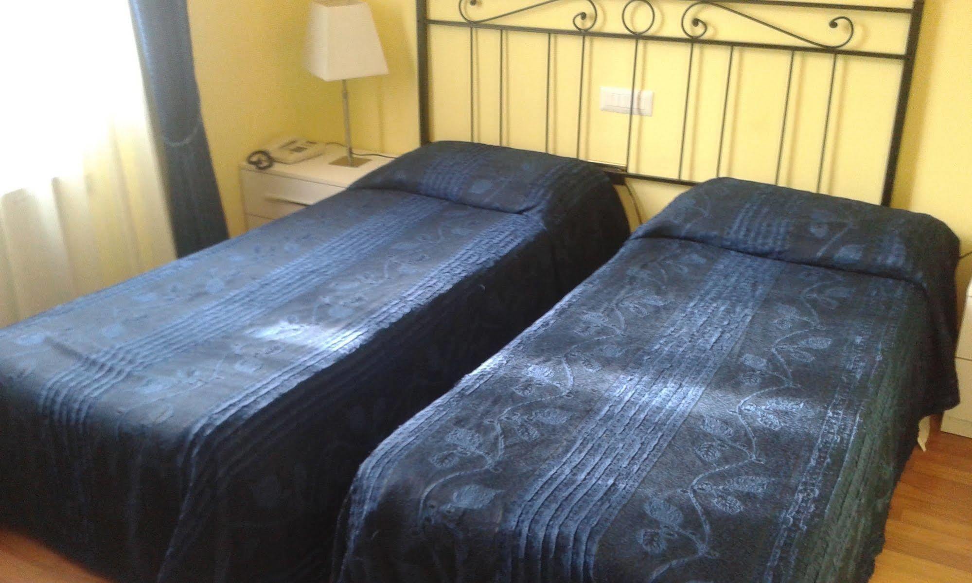 Hotel Il Loggiato Dei Serviti Côme Extérieur photo